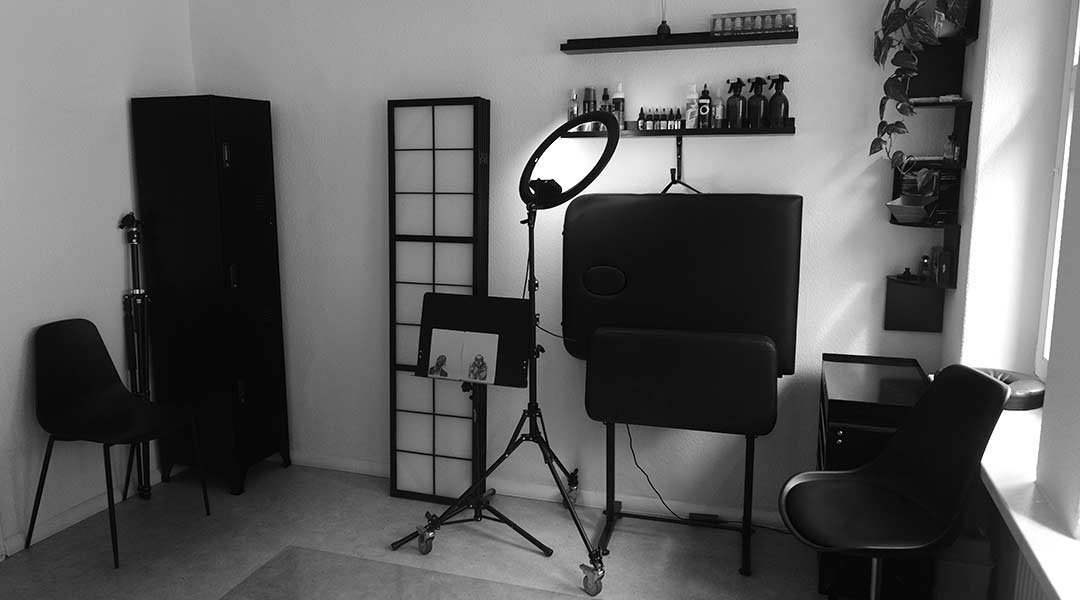 STUDIO PARLA aus Erfurt