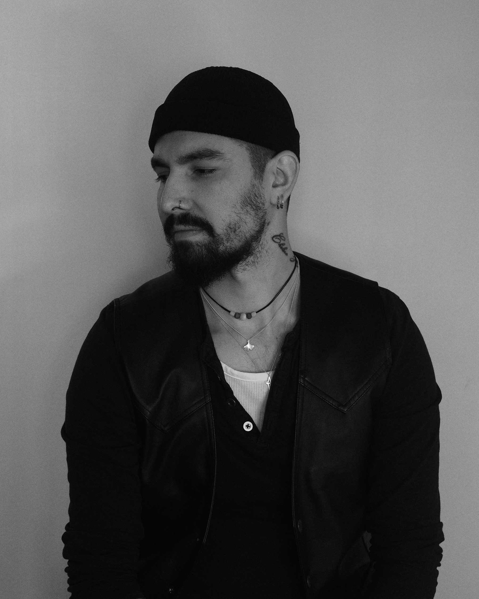 Cankut vom STUDIO PARLA aus Erfurt