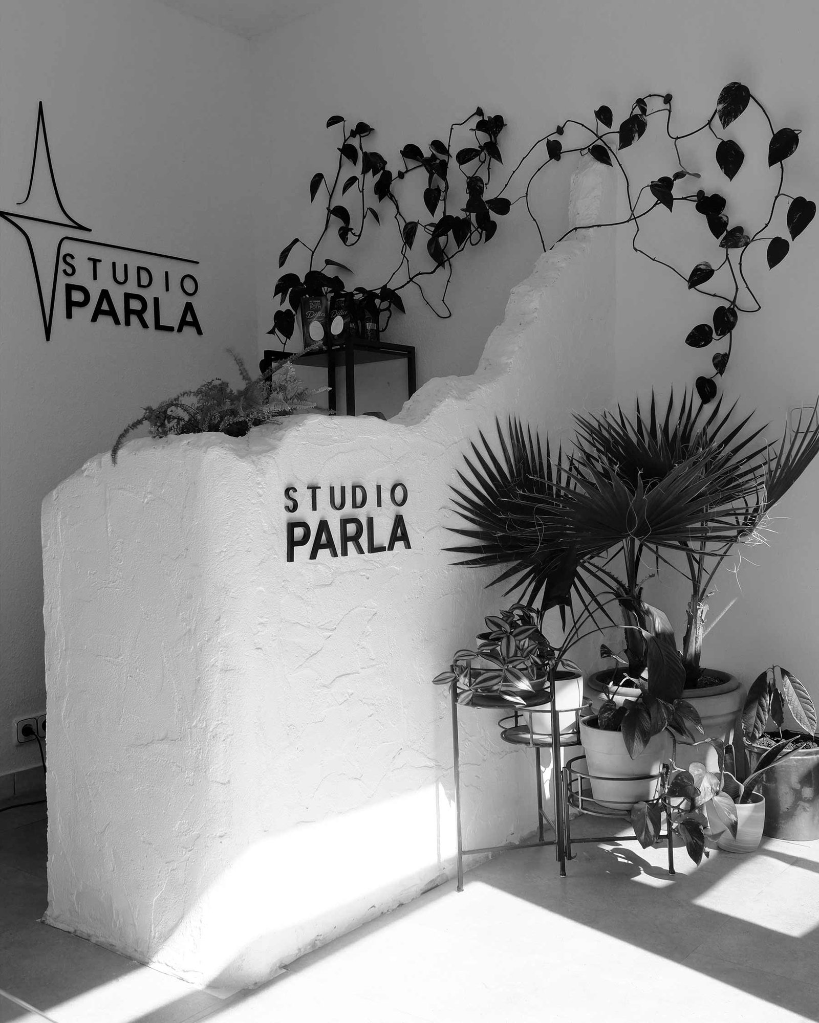 Carry vom STUDIO PARLA aus Erfurt